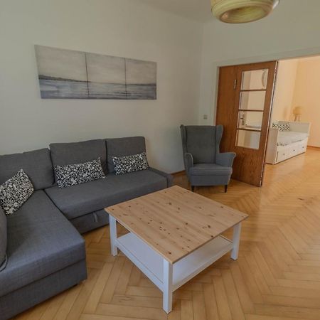 Ferienwohnung Forker Ohrdruf Екстер'єр фото