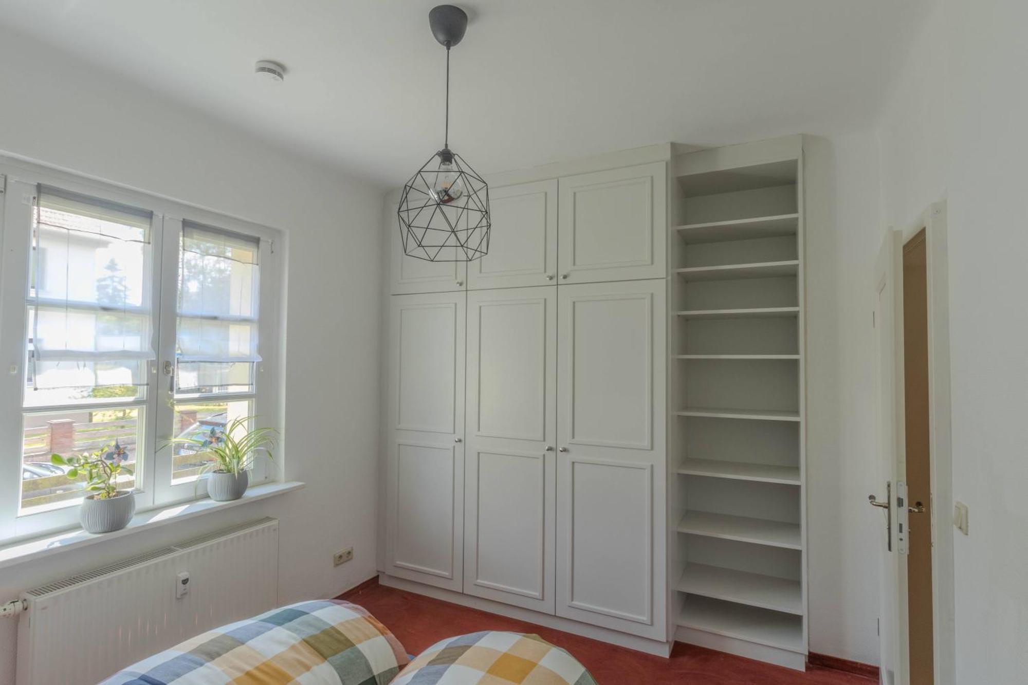 Ferienwohnung Forker Ohrdruf Екстер'єр фото