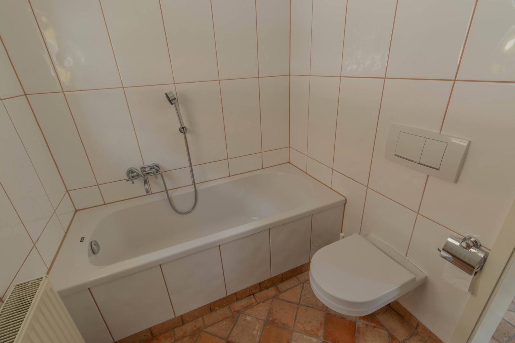 Ferienwohnung Forker Ohrdruf Екстер'єр фото