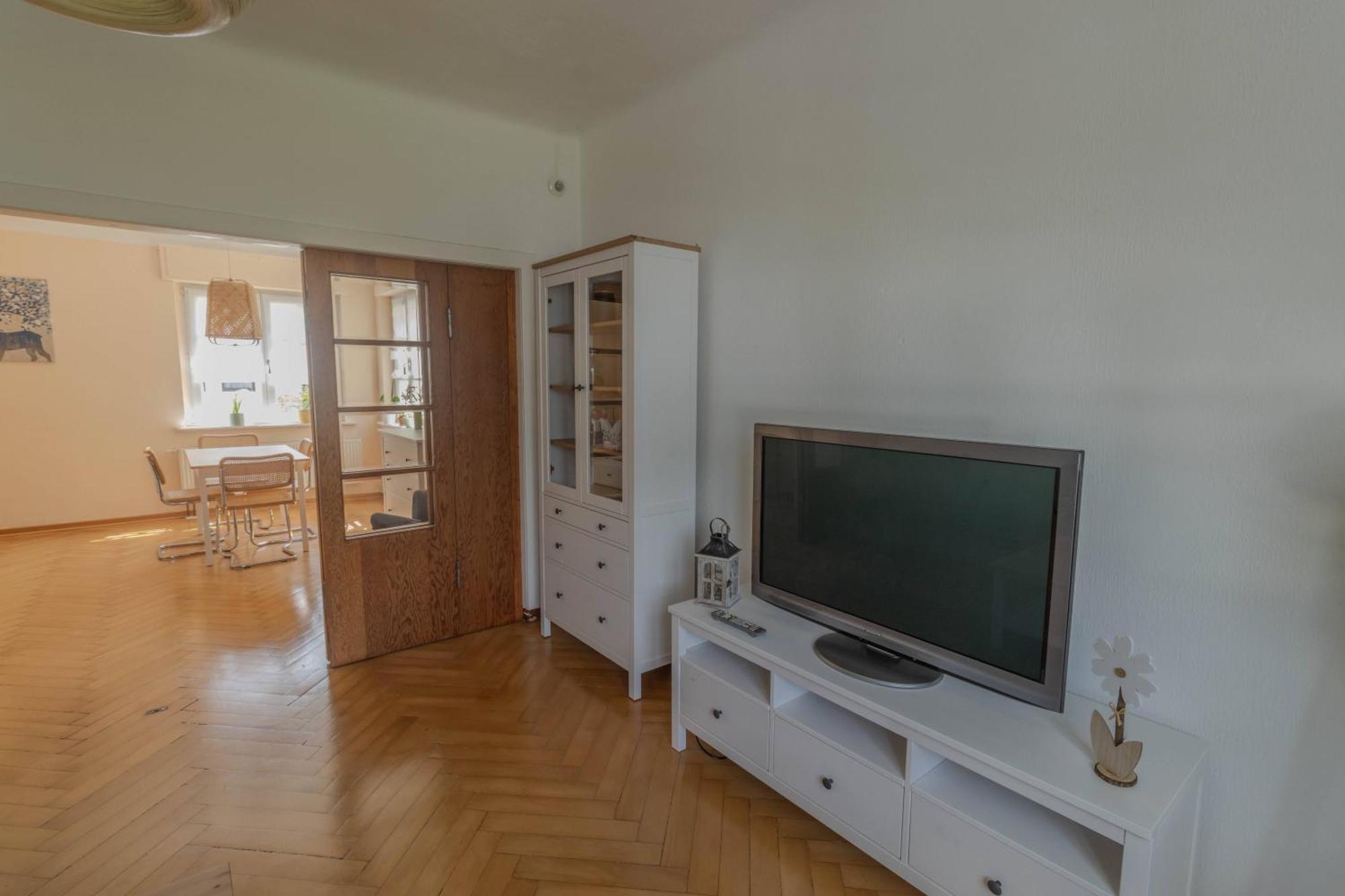 Ferienwohnung Forker Ohrdruf Екстер'єр фото